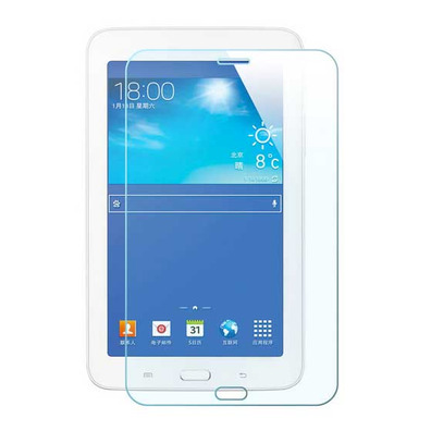 Vetro Temperato Samsung Galaxy Tab 3 Lite T111/T110