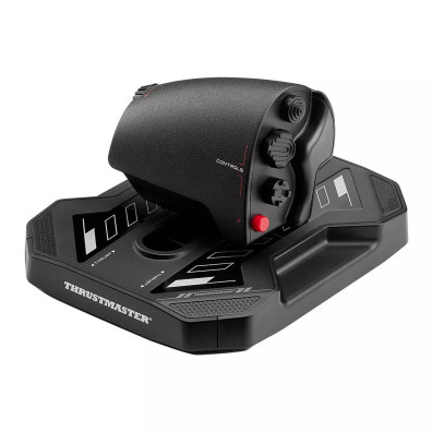 Invia Thrustmaster SOL-R 6 H. E. A. R. T. HOTAS PC