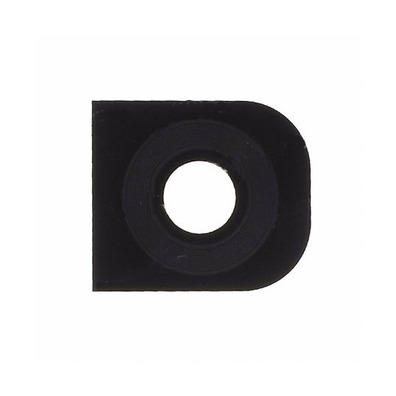 Protettore Deck fotocamera posteriore per Black LG G2