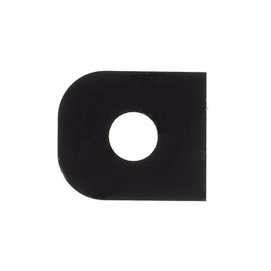 Protettore Deck fotocamera posteriore per Black LG G2