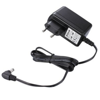 Feeder D-Link per dispositivi di rete 5v-2.5A