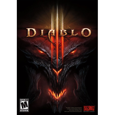 Diablo III PC