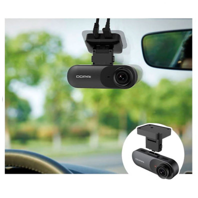DashCam DDPAI Spring N3 per GPS Dual - Macchina fotografica