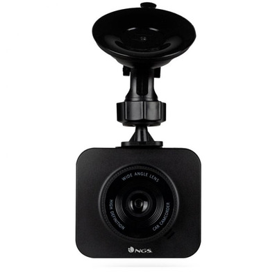 Dashcam para coche NGS HD Car Camera Ownl Urale