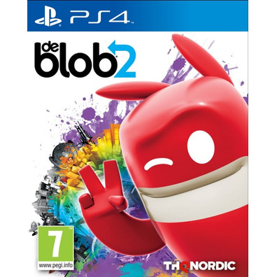 Di blob 2 PS4