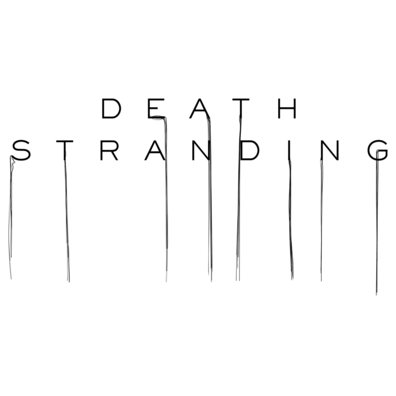 Morte Stranding PS4