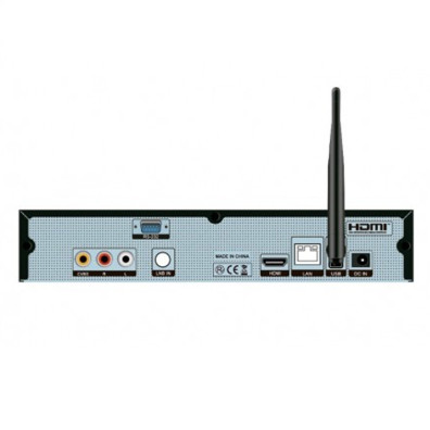 decodificatore satellitare Iris 2300HD
