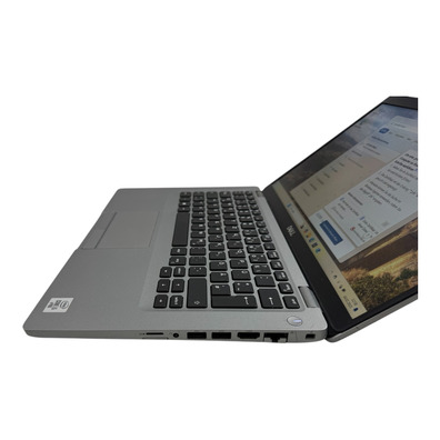 Latitudine portatile Dell 5410 14" i5 16Gb 256Gb Repacked