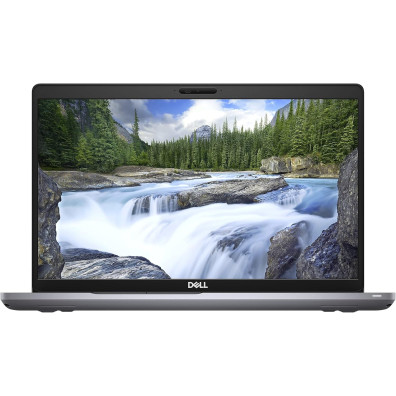 Dell Latitude 5511: 15.6" Full HD i5 (10th Gen)16GB RAM 256GB SSD + Win.11 Grado A repacked