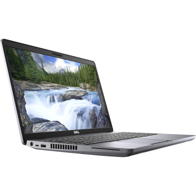 Dell Latitude 5511: 15.6" Full HD i5 (10th Gen)16GB RAM 256GB SSD + Win.11 Grado A repacked