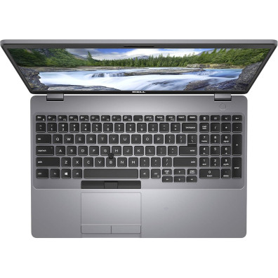 Dell Latitude 5511: 15.6" Full HD i5 (10th Gen)16GB RAM 256GB SSD + Win.11 Grado A repacked