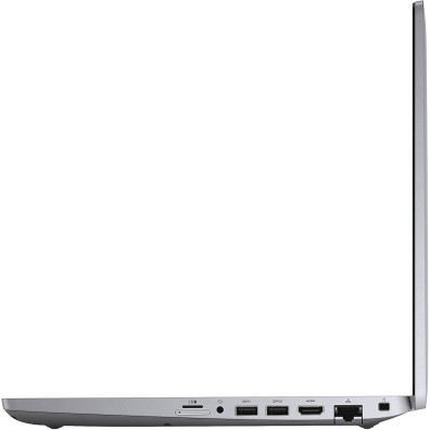Dell Latitude 5511: 15.6" Full HD i5 (10th Gen)16GB RAM 256GB SSD + Win.11 Grado A repacked