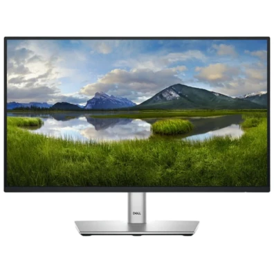 DELL Monitor P Serie P2225H 21,5 Full HD LCD nero
