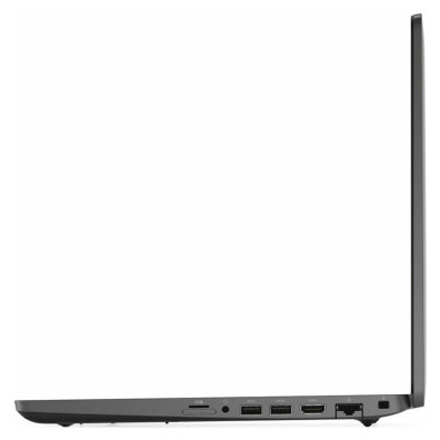 Dell Precision 3541 15.6" i7 16GB RAM 512GB SSD Nvidia Table P620 (4GB GDPR5) Repacked