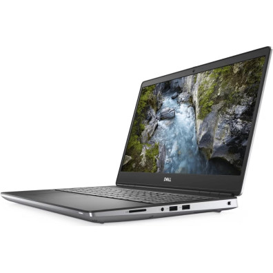 Dell Precision 7550 15.6 I9 (10a G)64GB RAM 1TB SSD NVIDIA RTX A4000 (8GB) Repacked