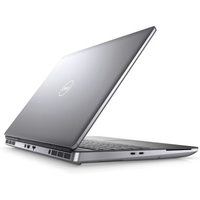 Dell Precision 7550 15.6 I9 (10a G)64GB RAM 1TB SSD NVIDIA RTX A4000 (8GB) Repacked