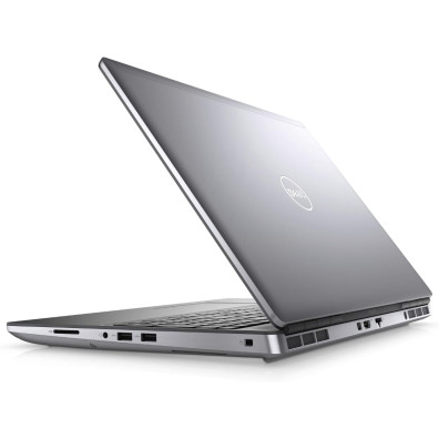 Dell Precision 7550 15.6 I9 (10a G)64GB RAM 1TB SSD NVIDIA RTX A4000 (8GB) Repacked