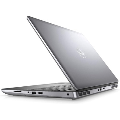 Dell Precision 7560 RTX A4000 Mobile (11 Gen) i9-11950H 64GB RAM 1TB SSD Repacked Grade A+