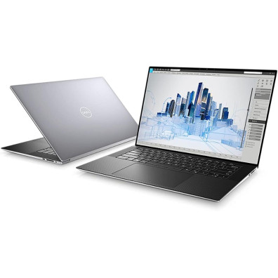 Dell Precision 7760: 17" I9 64GB/1TB SSD NVIDIA RTX A4000 (16GB) Grado A repacked
