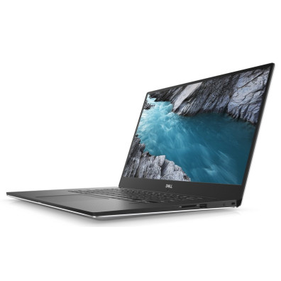 Dell XPS 9570 15.6" I9 (8950HK) 32GB/512GB SSD NVIDIA GeForce GTX 1050 Ti 4GB Repacked