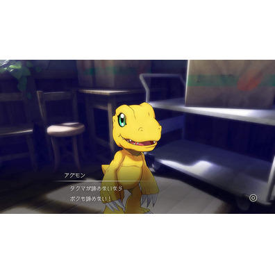 Digimon Survive Xbox One / Xbox Series X