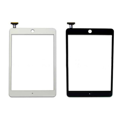 Digitizer for iPad Mini/Mini 2 Nero