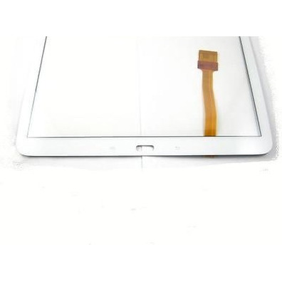 Touch Screen for Samsung Galaxy Tab 3 10.1'' P5200 Bianco