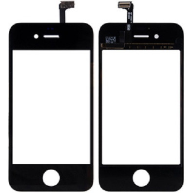 Touch Screen Replacement for iPhone 4S Bianco
