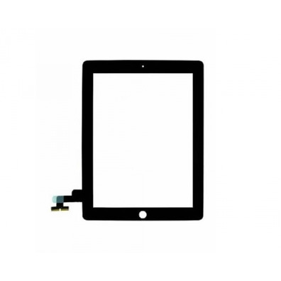 Touch Screen iPad 2 Nero