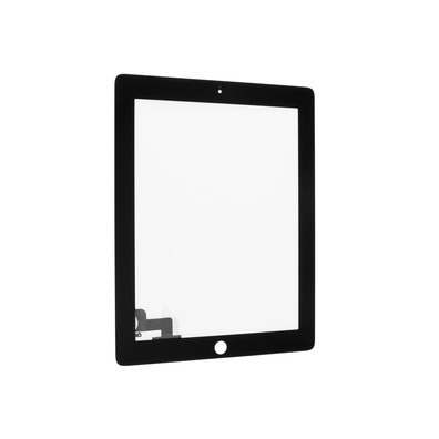 Touch Screen iPad 2 Nero