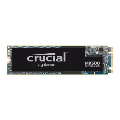 Disco Duro Chiave CT1000MX500SSD4 MX500 M. 2 2280S 1 TB