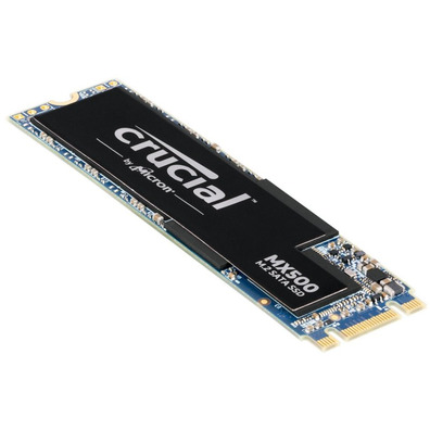 Disco Duro Chiave CT250MX500SSD4 MX500 M. 2 2280S 250GB