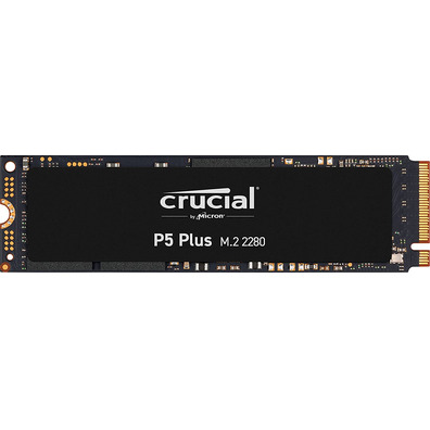 Disco Duro Critico P5 Plus PCIE M2 2280SS 2TB NVME