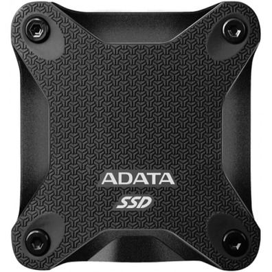 Hard disk esterno ADATA SD600Q 480 GB