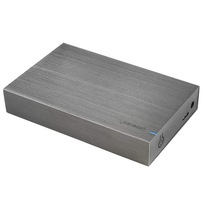 Hard disk esterno Intenso 6033512 4 TB 3.5" USB 3.0