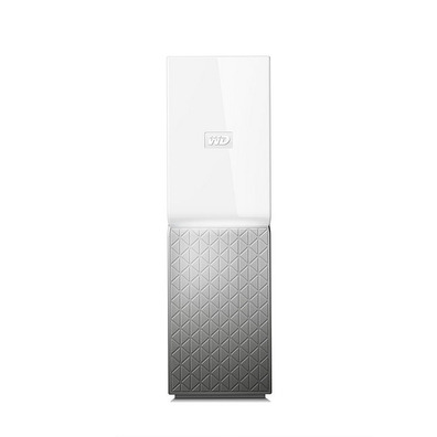 Disco duro externo NAS Western Digital My Cloud Home 2TB 3,5 ' "