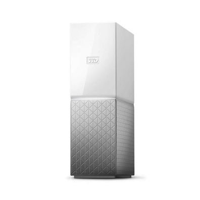 Disco duro externo NAS Western Digital My Cloud Home 2TB 3,5 ' "