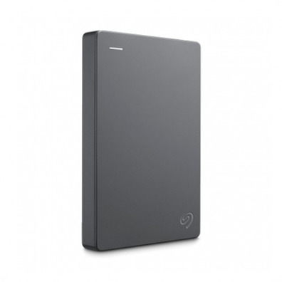 Hard disk Esterno Seagate Base 2 TB, Nero USB 3.0