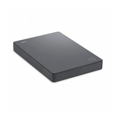 Hard disk Esterno Seagate Base 2 TB, Nero USB 3.0