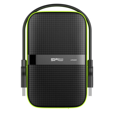 External hard drive Silicon Power Armor A60 4 TB 2.5" IPX4