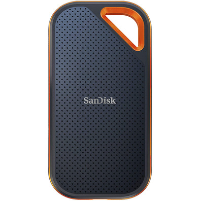 Disco rigido esterno SSD 1TB Sandisk Extreme Pro portatile