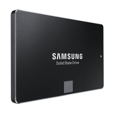 Disco Duro Externo SSD Samsung 870 EVO 500GB/SATA III