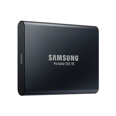 Hard disk esterno SSD Samsung T5 1 TB