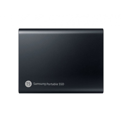 Hard disk esterno SSD Samsung T5 1 TB