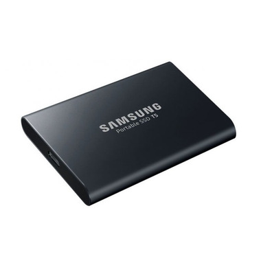 Hard disk esterno SSD Samsung T5 1 TB