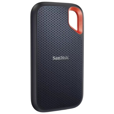 Disco Duro Externo SSD Sandisk Extreme Portable V2 1TB USB femmina Gen 2