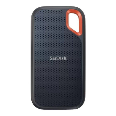 Disco Duro Externo SSD Sandisk Extreme Portable V2 1TB USB femmina Gen 2