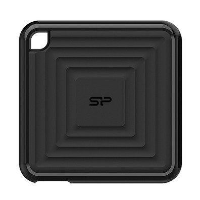 Hard disk esterno SSD Silicon Power PC60 240GB USB 3.2