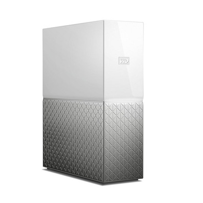 Disco duro externo NAS Western Digital My Cloud Home 4TB 3,5 ' "