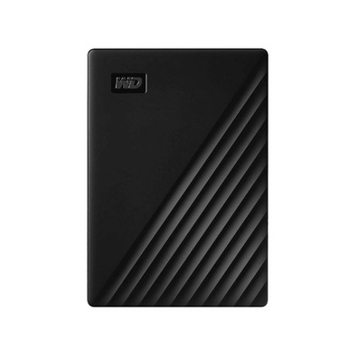 Hard disk esterno Western Digital My Passport 1 TB 2.5" Nero